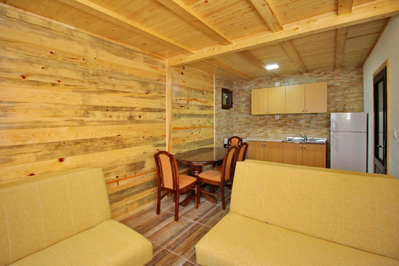 Tara Lake Apartments Jevtici Exterior foto